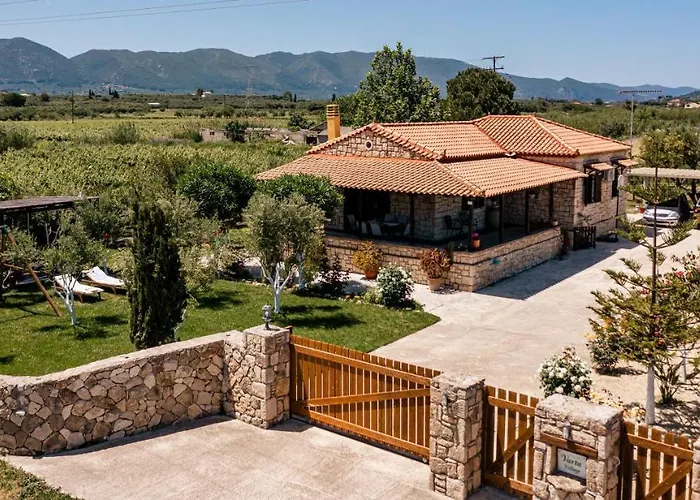 Varta Village - Elea House