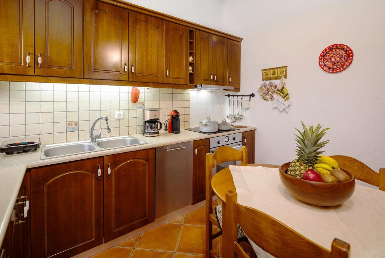 Varta Village - Elea House Vakantiehuis *