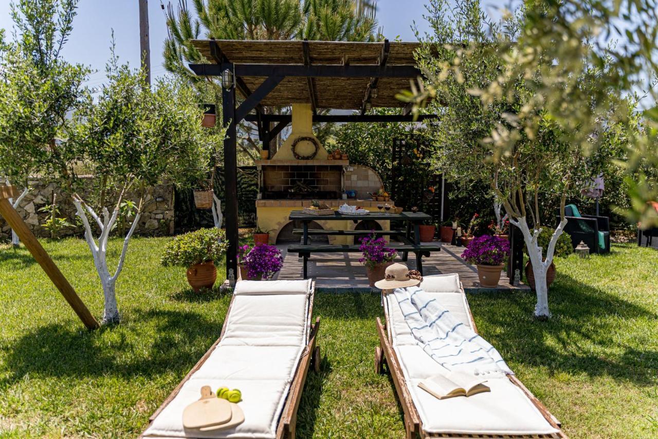 Vakantiehuis Varta Village - Elea House *