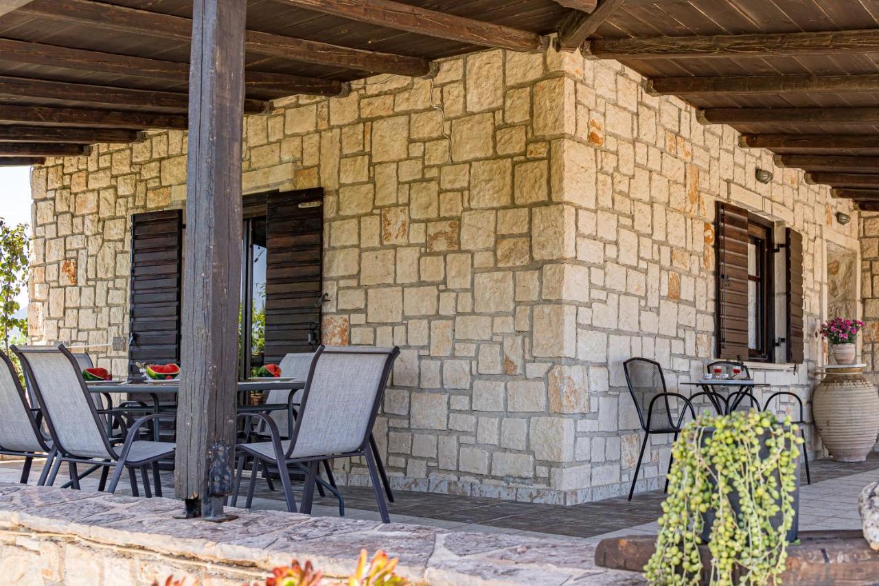 Varta Village - Elea House Vakantiehuis *
