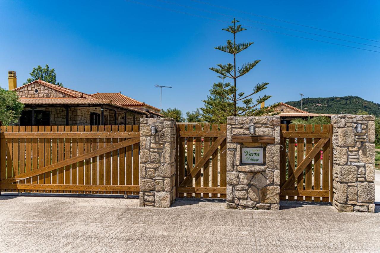 Varta Village - Elea House Vakantiehuis