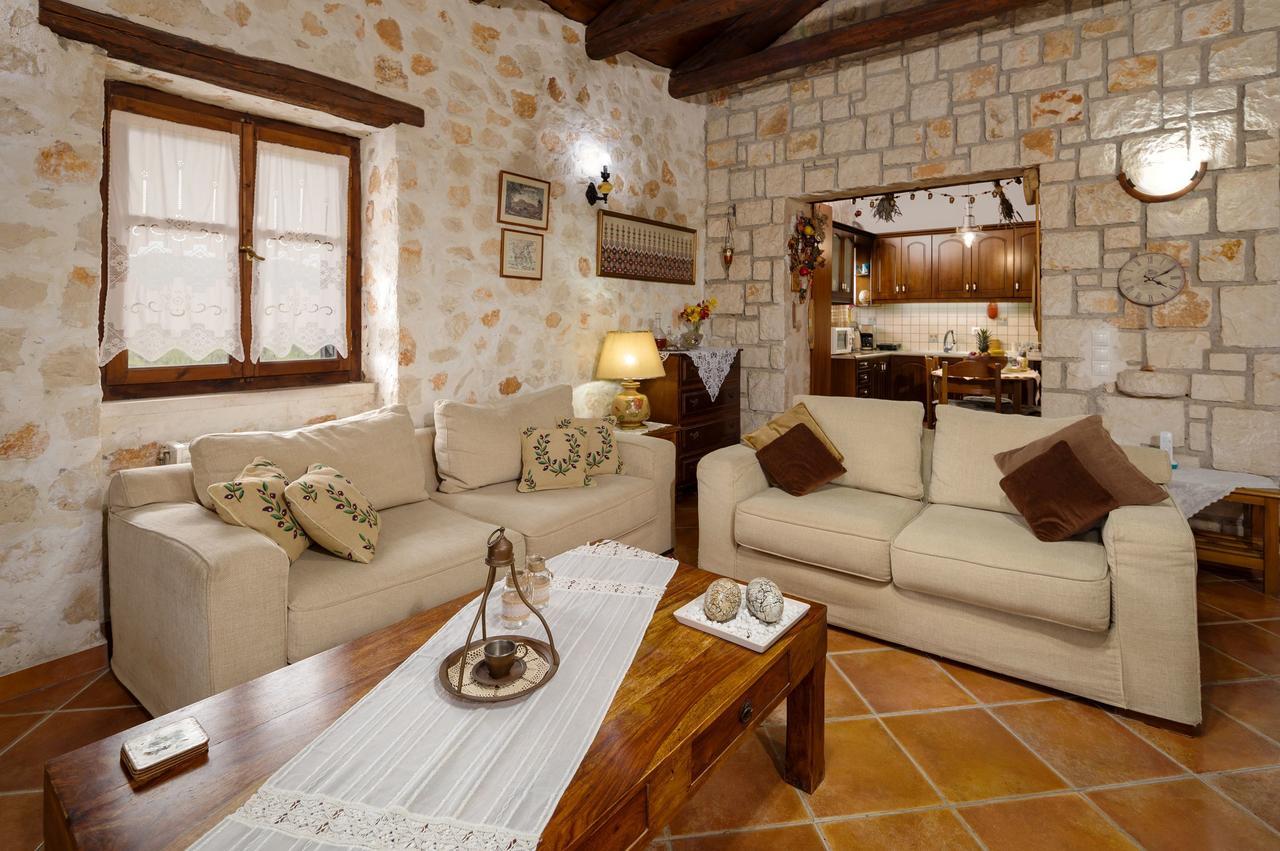 Vakantiehuis Varta Village - Elea House *