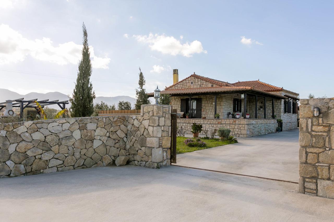 Varta Village - Elea House * Kalipádhon