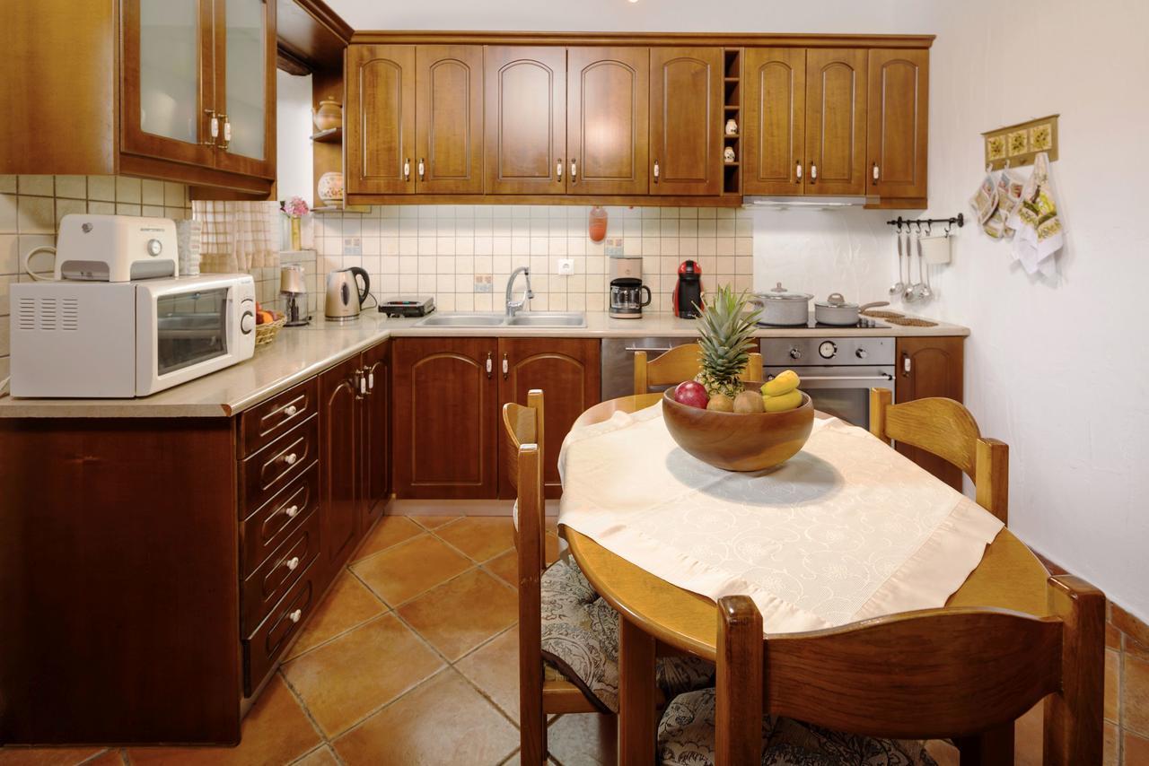 Vakantiehuis Varta Village - Elea House *
